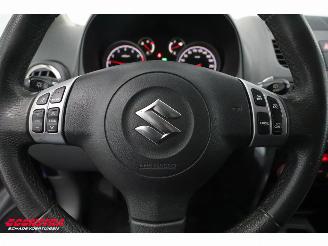 Suzuki SX4 1.6 Exclusive Navi Clima Cruise 109.161 km! picture 22