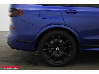 BMW X7 M60i xDrive 7-Pers. Pano LED ACC B&W HUD 360° Ventilatie Lucht AHK picture 9