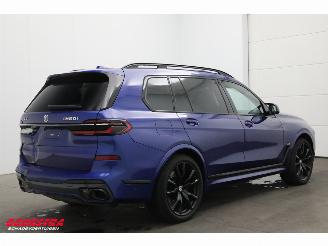 BMW X7 M60i xDrive 7-Pers. Pano LED ACC B&W HUD 360° Ventilatie Lucht AHK picture 3