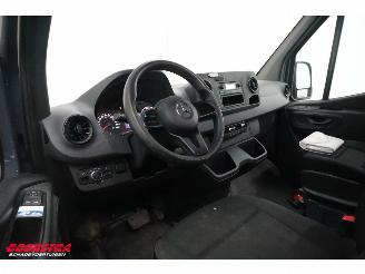 Mercedes eSprinter Sprinter 312 L2-H2 47 kWh Airco Camera SHZ picture 14