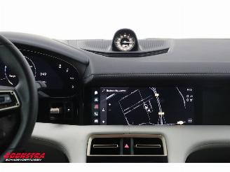 Porsche Taycan 93.4kWh Performance Batterie PASM Sport Chrono Leder SHZ picture 7