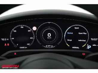 Porsche Taycan 93.4kWh Performance Batterie PASM Sport Chrono Leder SHZ picture 12