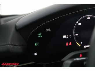 Porsche Taycan 93.4kWh Performance Batterie PASM Sport Chrono Leder SHZ picture 14