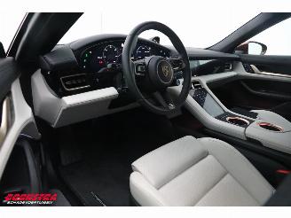 Porsche Taycan 93.4kWh Performance Batterie PASM Sport Chrono Leder SHZ picture 10