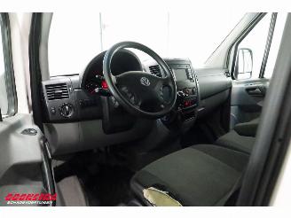 Volkswagen Crafter 2.0 TDI 163 PK L2-H2 BM Navi Airco Cruise 172.365 km! picture 12