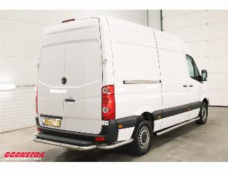 Volkswagen Crafter 2.0 TDI 163 PK L2-H2 BM Navi Airco Cruise 172.365 km! picture 3