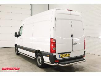 Volkswagen Crafter 2.0 TDI 163 PK L2-H2 BM Navi Airco Cruise 172.365 km! picture 4