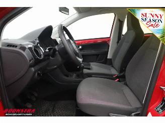 Volkswagen Up! 1.0 move up! 5-DRS BlueMotion Airco 103.234 km! picture 19