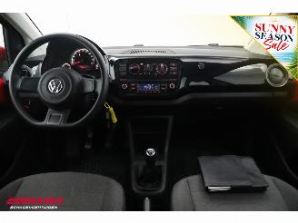 Volkswagen Up! 1.0 move up! 5-DRS BlueMotion Airco 103.234 km! picture 17