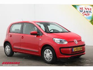 Volkswagen Up! 1.0 move up! 5-DRS BlueMotion Airco 103.234 km! picture 2