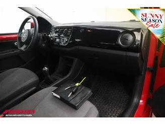 Volkswagen Up! 1.0 move up! 5-DRS BlueMotion Airco 103.234 km! picture 16