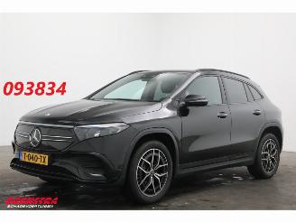 Auto incidentate Mercedes EQA 250 AMG-Line 67 kWh LED Apple/Android Night Navi Camera SHZ 2023/9