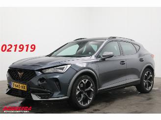 Avarii autoturisme Cupra Formentor 1.4 e-Hybrid VZ LED ACC Pano Memory Camera LRHZ 2021/5
