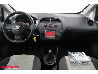 Seat Altea 1.6 Comfortstyle Airco Cruise AHK 49.872 km! picture 12