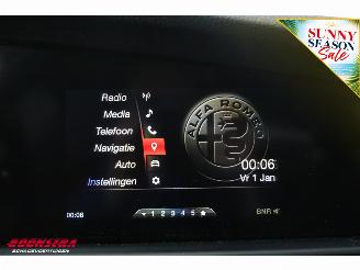 Alfa Romeo Giulia 2.2 Eco Business Super Leder BiXenon Navi Clima Cruise Camera picture 15