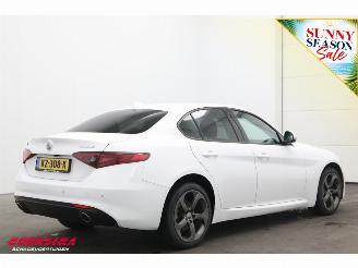 Alfa Romeo Giulia 2.2 Eco Business Super Leder BiXenon Navi Clima Cruise Camera picture 3