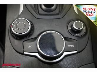 Alfa Romeo Giulia 2.2 Eco Business Super Leder BiXenon Navi Clima Cruise Camera picture 18