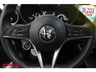 Alfa Romeo Giulia 2.2 Eco Business Super Leder BiXenon Navi Clima Cruise Camera picture 12