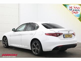 Alfa Romeo Giulia 2.2 Eco Business Super Leder BiXenon Navi Clima Cruise Camera picture 4