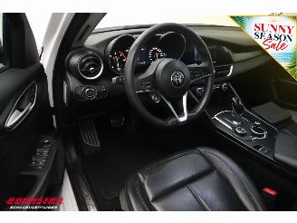 Alfa Romeo Giulia 2.2 Eco Business Super Leder BiXenon Navi Clima Cruise Camera picture 11