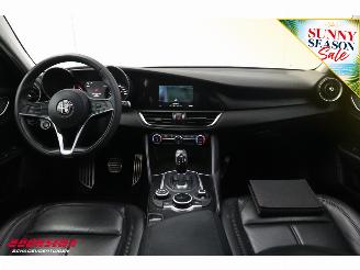 Alfa Romeo Giulia 2.2 Eco Business Super Leder BiXenon Navi Clima Cruise Camera picture 7