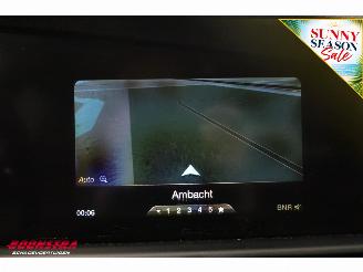 Alfa Romeo Giulia 2.2 Eco Business Super Leder BiXenon Navi Clima Cruise Camera picture 14