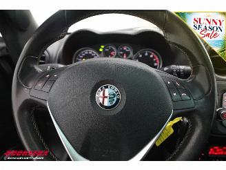 Alfa Romeo MiTo 1.4 T Quadrifoglio Verde Aut. Pano Leder Cruise SHZ picture 25