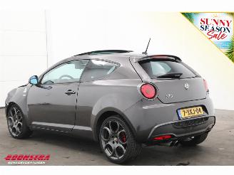 Alfa Romeo MiTo 1.4 T Quadrifoglio Verde Aut. Pano Leder Cruise SHZ picture 4