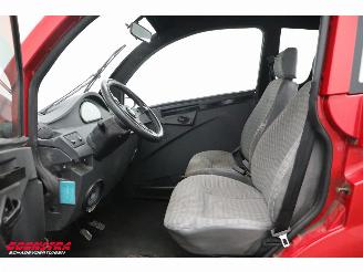 Canta  2 Comfort 200cc BY 2018 picture 8