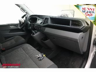Volkswagen Transporter 2.0 TDI 150 PK DSG L2-H1 Navi Airco Cruise AHK 53.404 km! picture 14