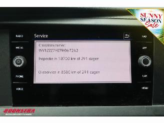 Volkswagen Transporter 2.0 TDI 150 PK DSG L2-H1 Navi Airco Cruise AHK 53.404 km! picture 23
