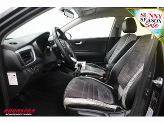 Kia Rio 1.0 T-GDI Design Edition 5-drs Cruise Navi Airco Camera PDC picture 13