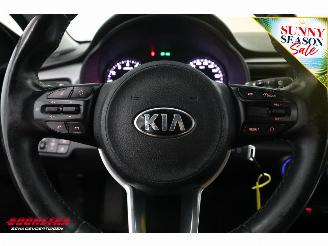 Kia Rio 1.0 T-GDI Design Edition 5-drs Cruise Navi Airco Camera PDC picture 16
