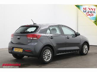 Kia Rio 1.0 T-GDI Design Edition 5-drs Cruise Navi Airco Camera PDC picture 3