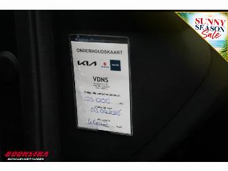 Kia Rio 1.0 T-GDI Design Edition 5-drs Cruise Navi Airco Camera PDC picture 23