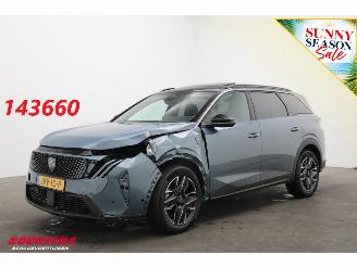 škoda osobní automobily Peugeot 5008 1.2 Hybrid 145 GT 7P. Pano ACC Navi Memory SHZ Massage Camera 360° PDC 2026/1