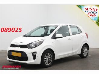 Voiture accidenté Kia Picanto 1.0 DPi DynamicLine Cruise Airco Apple/Android Camera PDC LMV 2023/6