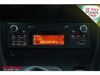 Mercedes Citan 108 CDI BlueEFFICIENCY Business Professional Airco Bluetooth picture 14