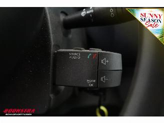 Opel Vivaro 1.6 CDTI L2-H1 Navi Airco Cruise PDC AHK picture 14