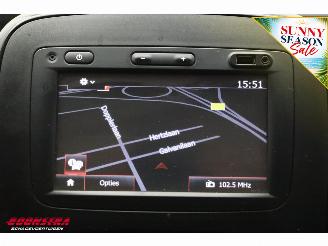 Opel Vivaro 1.6 CDTI L2-H1 Navi Airco Cruise PDC AHK picture 15