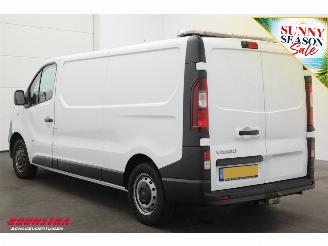 Opel Vivaro 1.6 CDTI L2-H1 Navi Airco Cruise PDC AHK picture 4