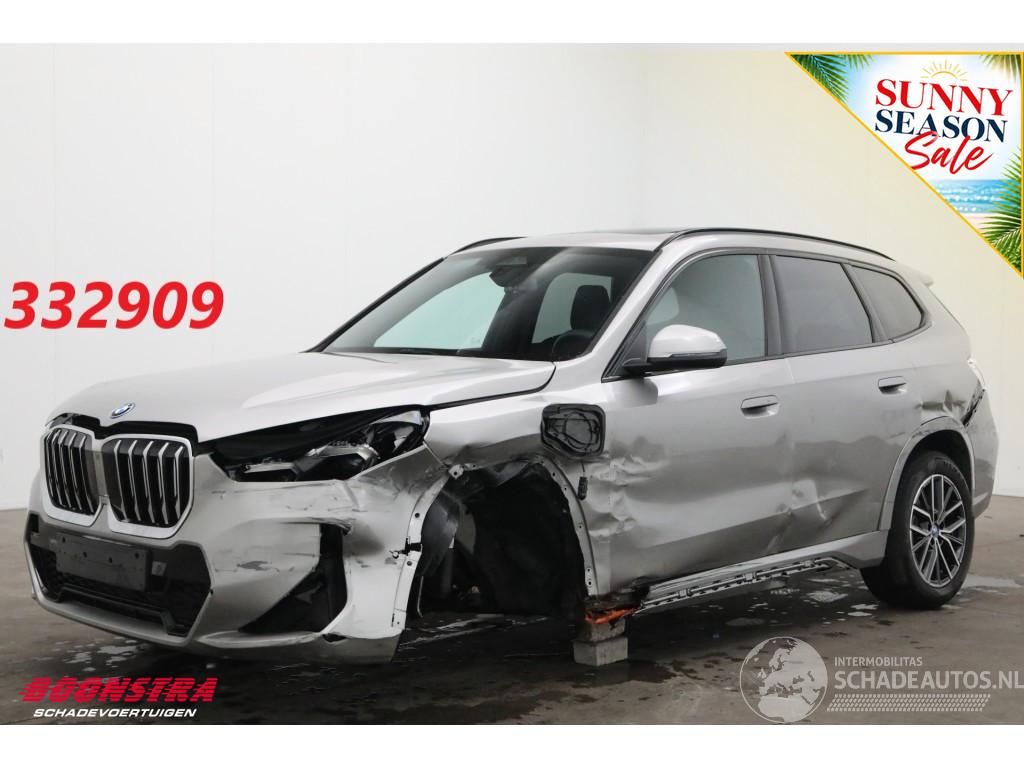 BMW X1 xDrive25e M-Sport Pano LED ACC H/K Leder Camera LRHZ