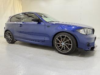 BMW 1-serie 118i Executive picture 1