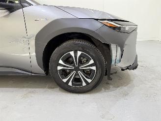 Toyota bZ4X Electric Active Aut. picture 41