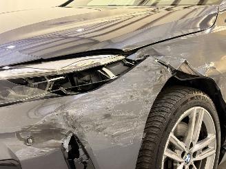 BMW 1-serie 118i M Sport Edition Pano picture 12