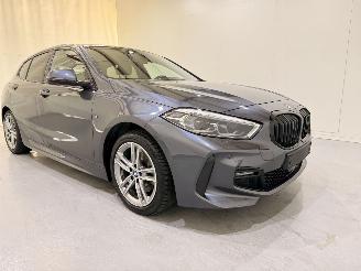 BMW 1-serie 118i M Sport Edition Pano picture 50