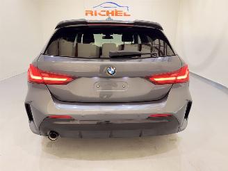 BMW 1-serie 118i M Sport Edition Pano picture 5