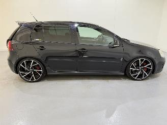 Volkswagen Golf V HB 2.0 TFSI GTI Aut6 picture 44