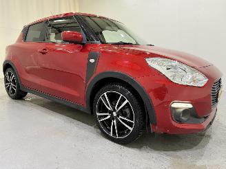 Suzuki Swift HB 1.2 Sportline picture 1