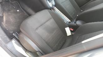 Opel Meriva Meriva (B), MPV, 2010 / 2017 1.4 Turbo 16V Ecotec picture 19